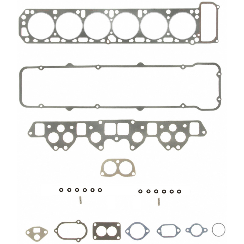 FEL Cylinder Head Gaskets
