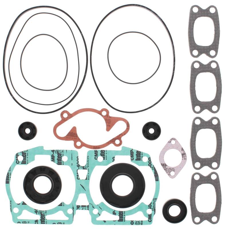 VEP Complete Gasket Kit