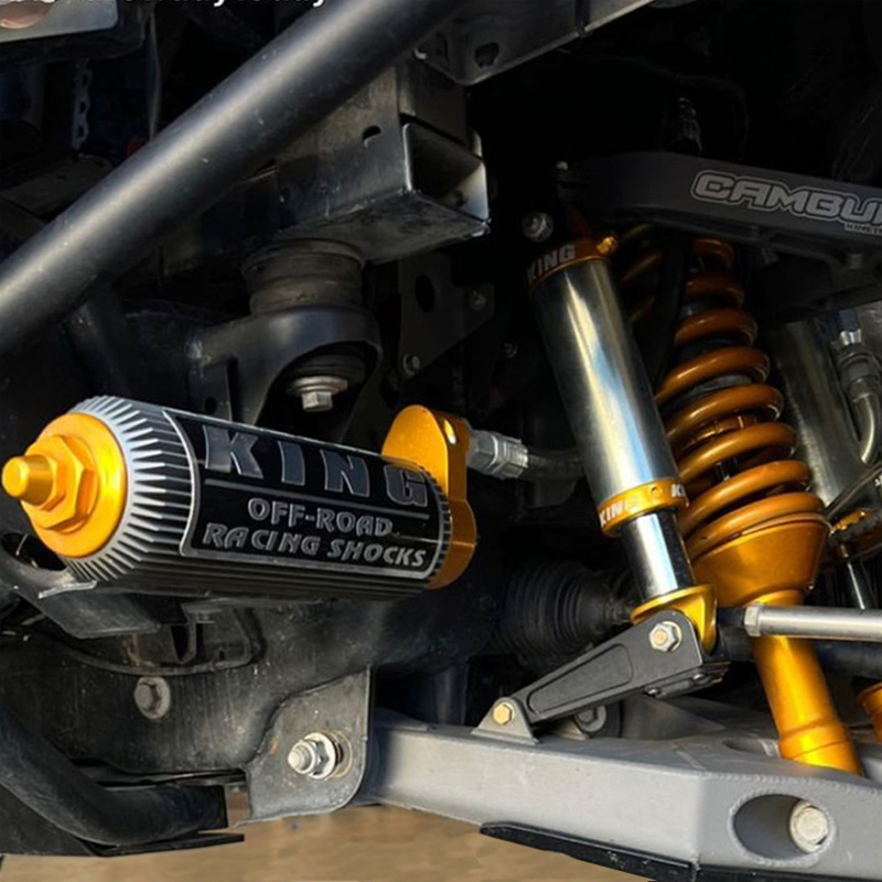 CMB Disc Brake Rotor Hats