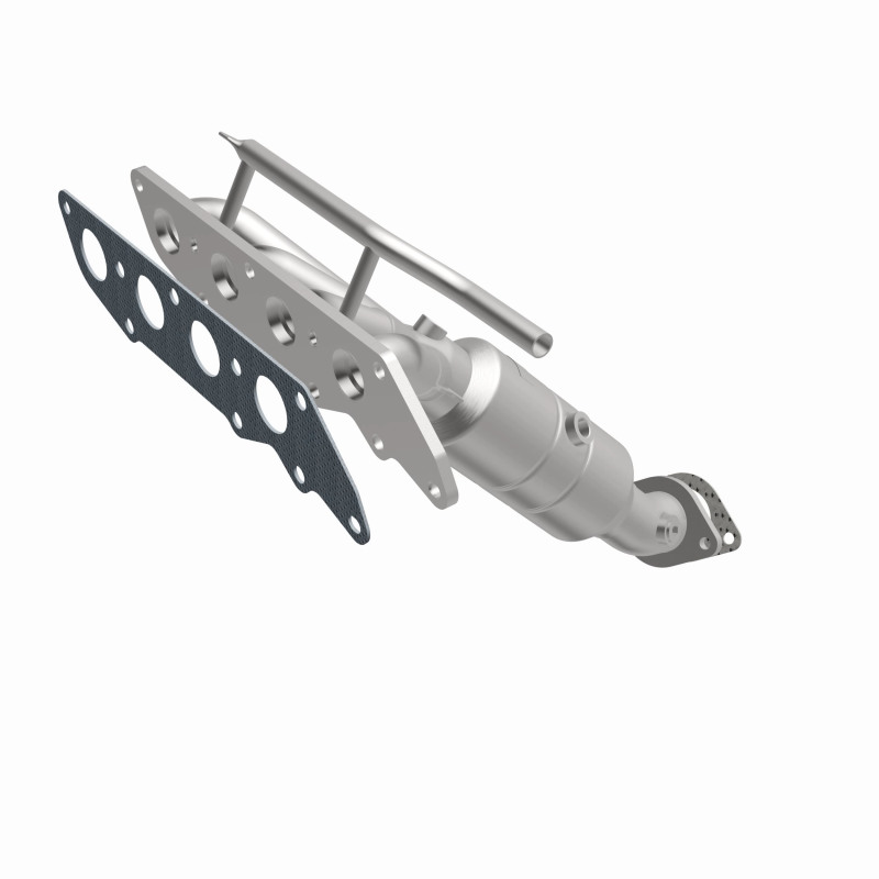 MagnaFlow Direct Fit Catalytic Converter 07 Ford Focus 2.0L Manifold **CA Emissions** thumbnail 7