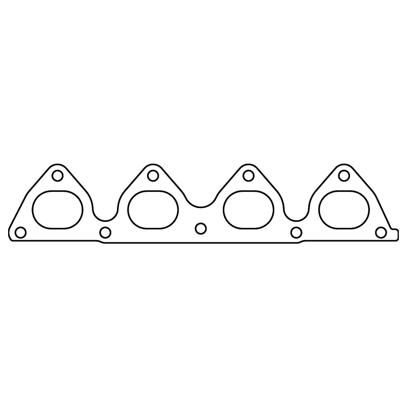 CG Exhaust Gaskets