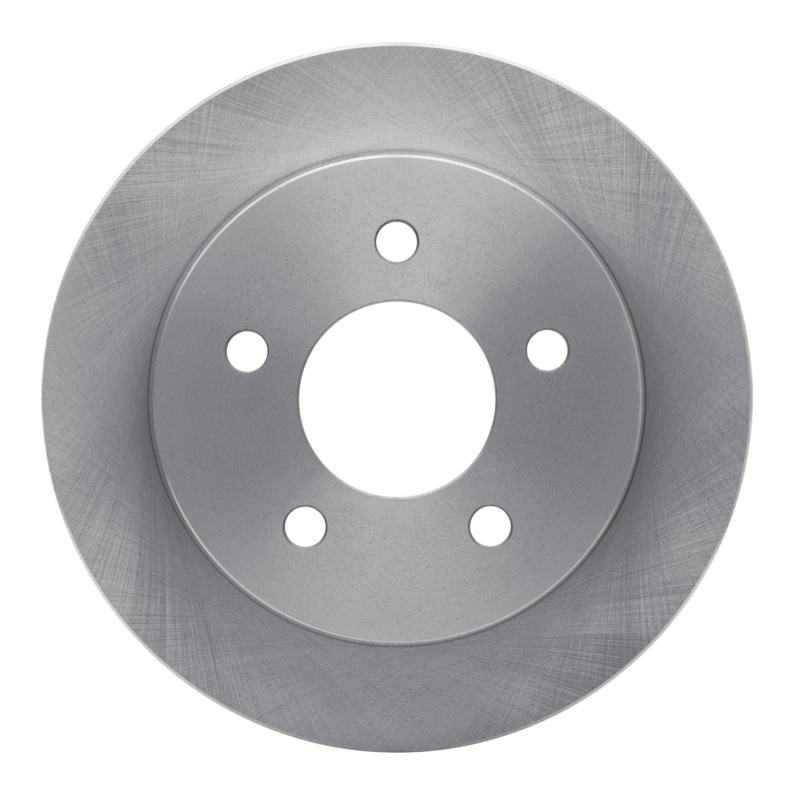 DFC Brake Rotors - Plain