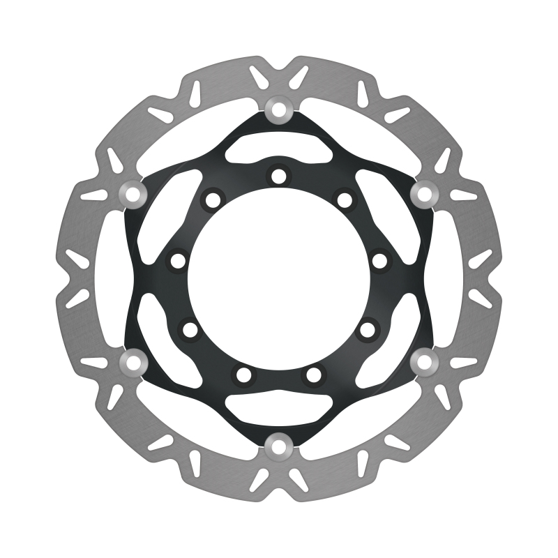 EBC SMX Oversize Rotor Kits