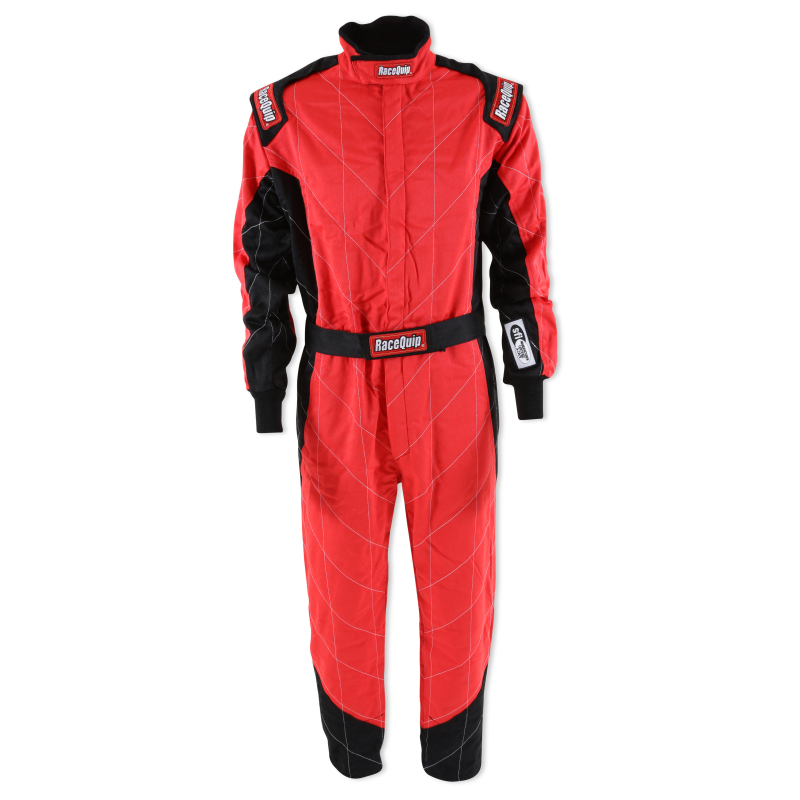 Racequip RQP Chevron-5 Suits