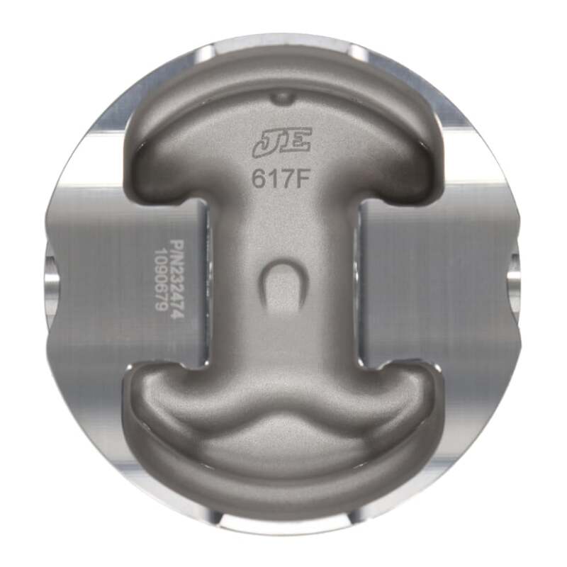 JE Pistons 351 SBF STROKER FT Set of 8 Pistons thumbnail 9