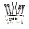 SKY Lift Kit Components