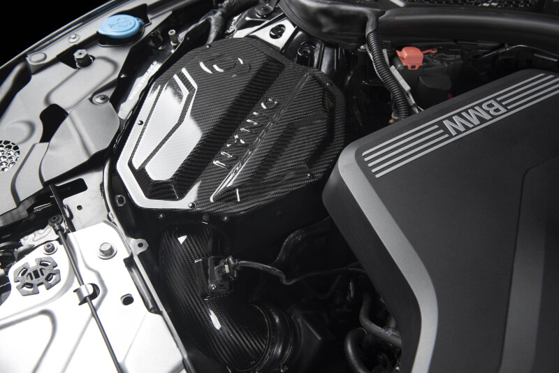 Dinan 23-26 BMW 230i (G42)/19-24 BMW 330i/430i (G20/G22/G23/G26) Carbon Fiber Cold Air Intake