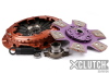 XCL Clutch - Stage 2 Sprung Ceramic