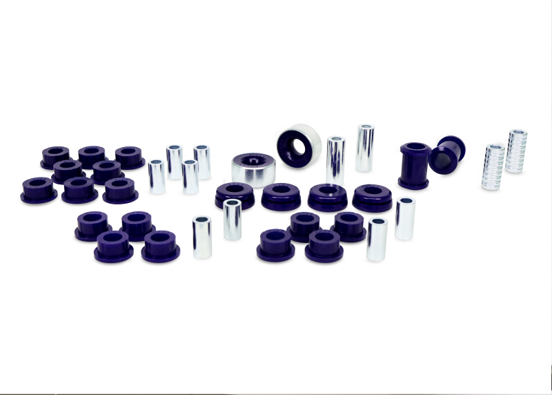 SPR Bushing Kits