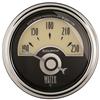 AutoMeter Gauge Water Temp 2-1/16in. 250 Deg. F Elec Cruiser Ad thumbnail 7