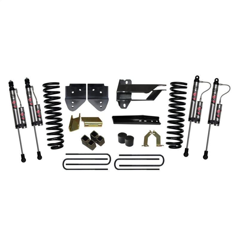 SKY Lift Kit Components