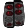 ANZ Taillights