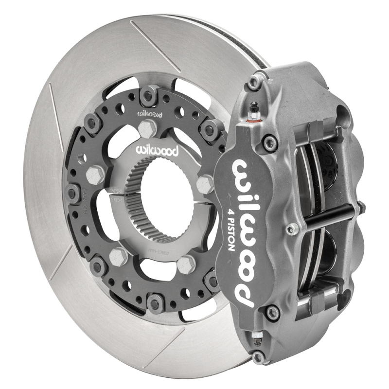 WIL Superlite Brake Kit