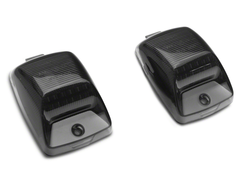 RAX License Plate Bulbs