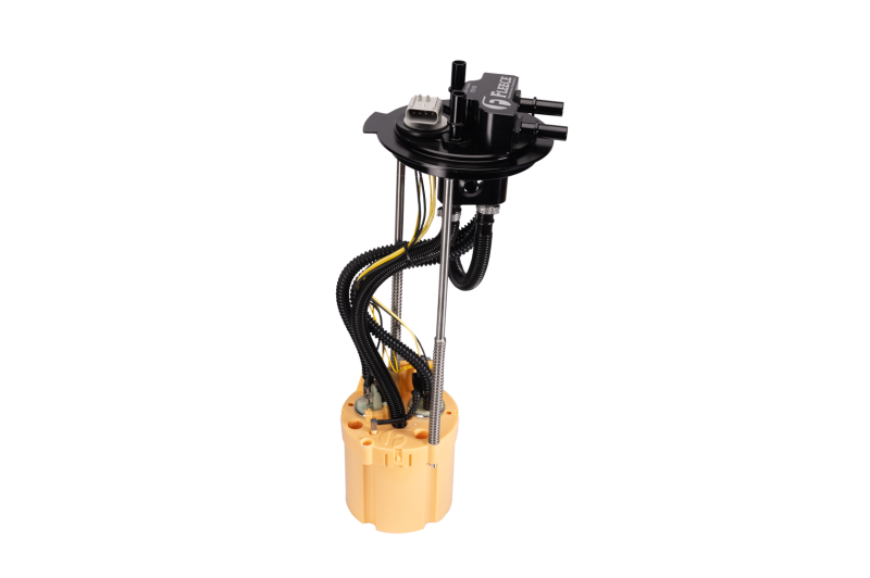 Fleece Performance 17-24 Ford F-250/F-350 6.7L Power Stroke (Long Bed) PowerFlo Lift Pump thumbnail 5