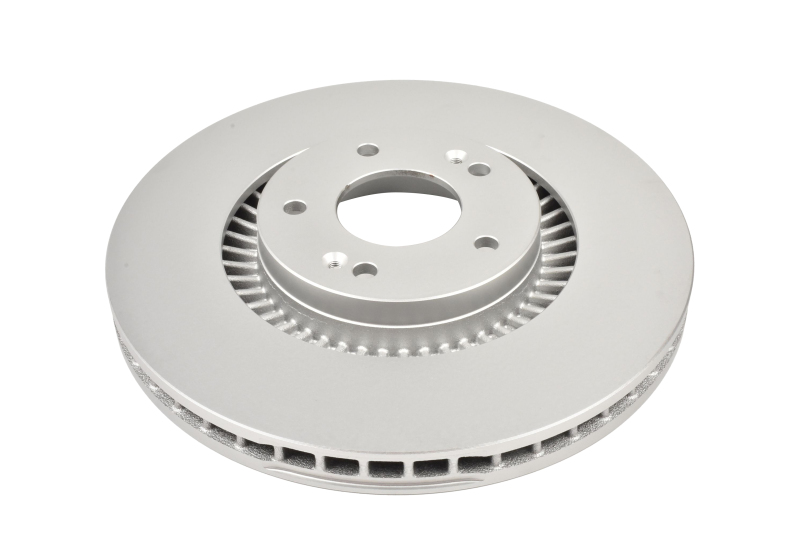 DBA En-Shield Standard Rotors