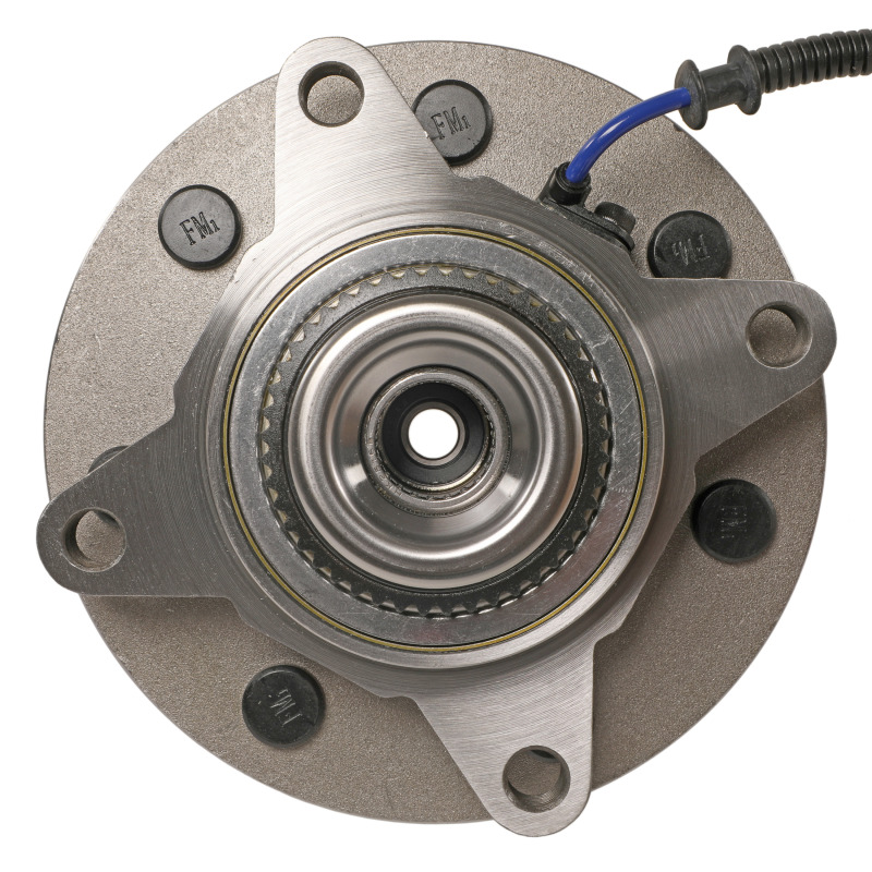 MOOG 05-08 Ford F-150 Front Hub Assembly thumbnail 8