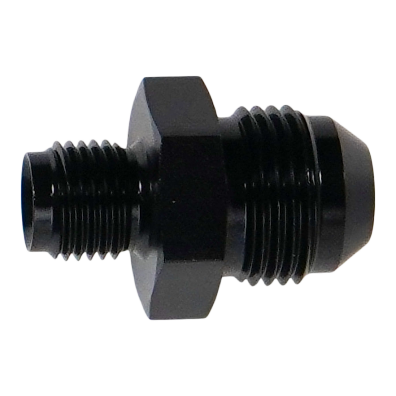 8AN Male Flare to 1/2"-20 Male Inverted Flare