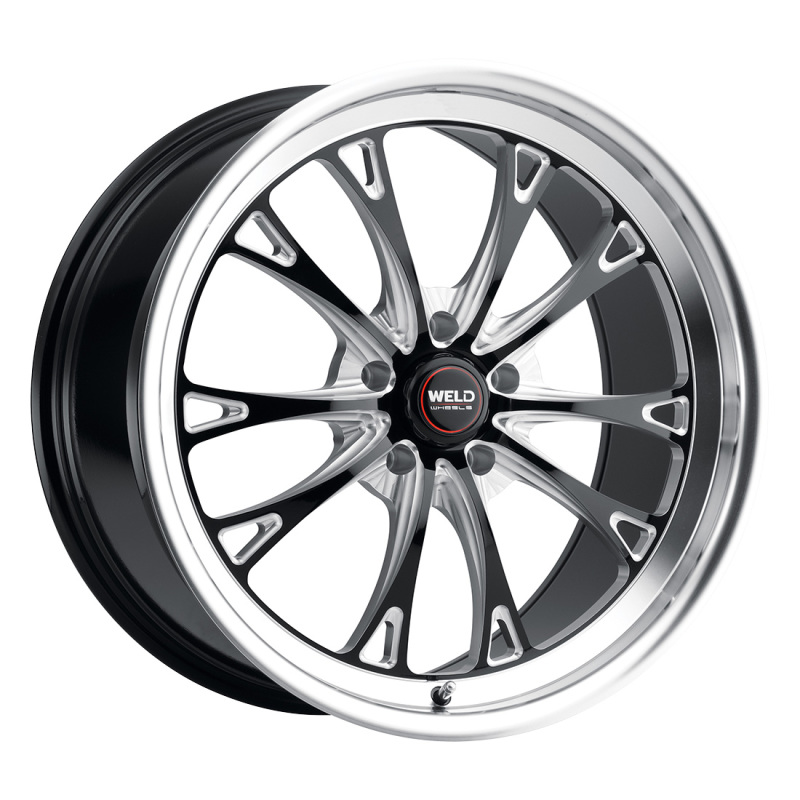 WEL Belmont Wheels