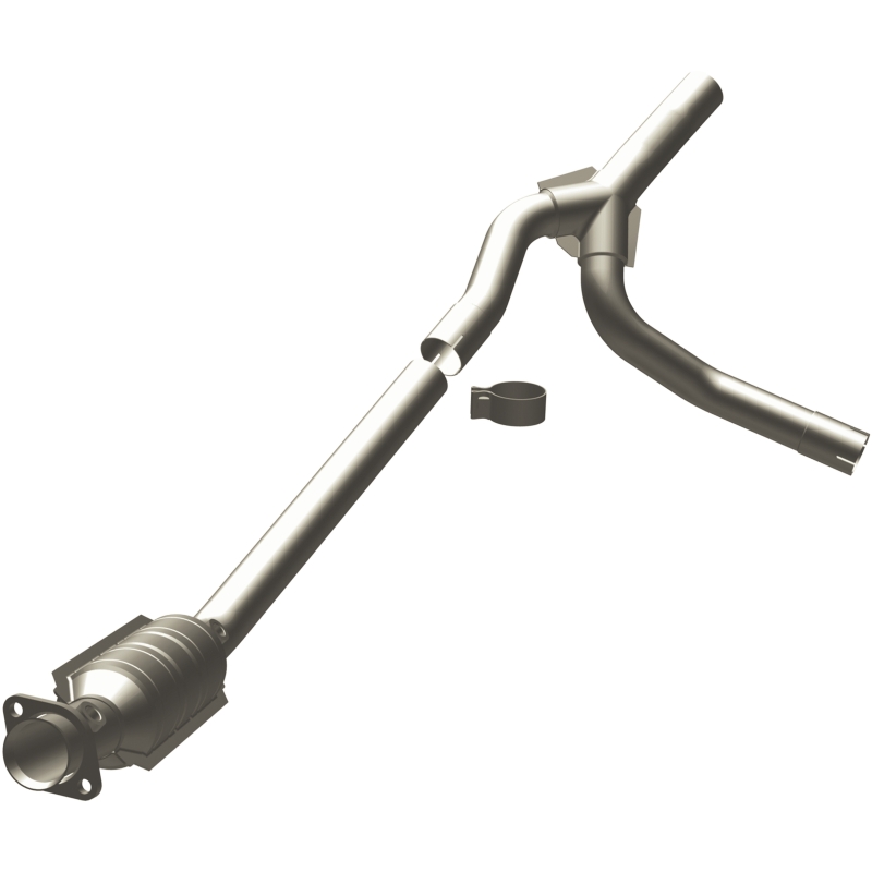 MagnaFlow Direct Fit Catalytic Converter 04-05 Ram1500 PS OEM thumbnail 2