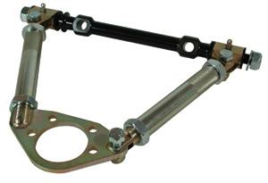 SPC Performance GM Mid Size Metric Pro Series Front Adjustable Upper Control Arm (Race Only)
