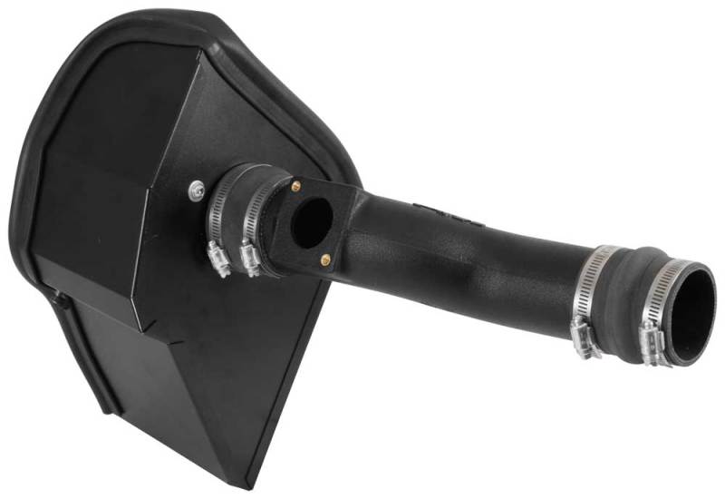 K&N 2016 Honda Civic L4-1.5L AirCharger Performance Intake Kit thumbnail 6