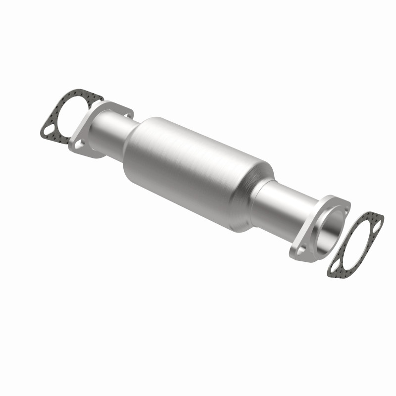 MagnaFlow Direct Fit Catalytic Converter Nissan 84-89 thumbnail 8