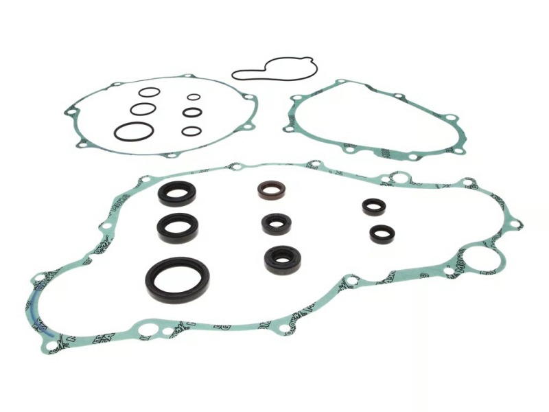 Wiseco 03-05 Yamaha YZ450F Bottom End Gasket Kit thumbnail 7