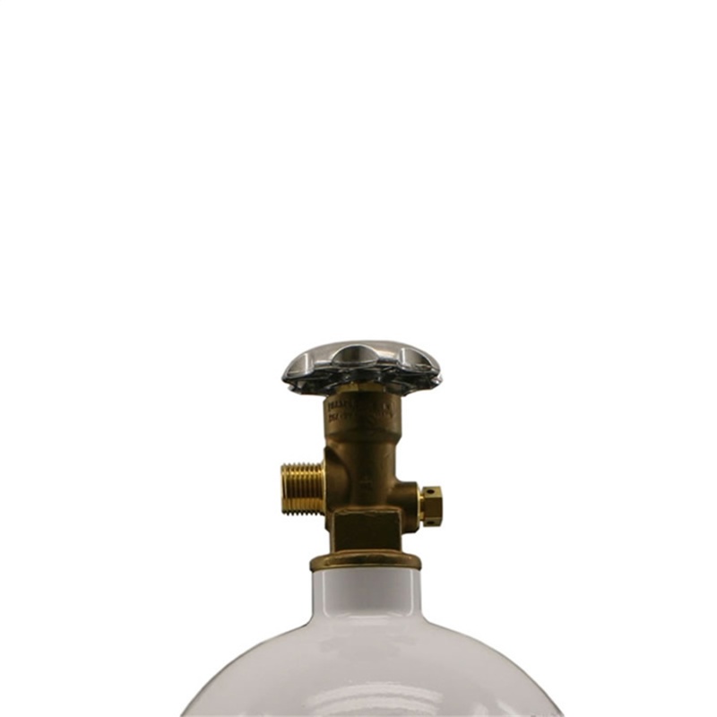 Nitrous Oxide Bottle