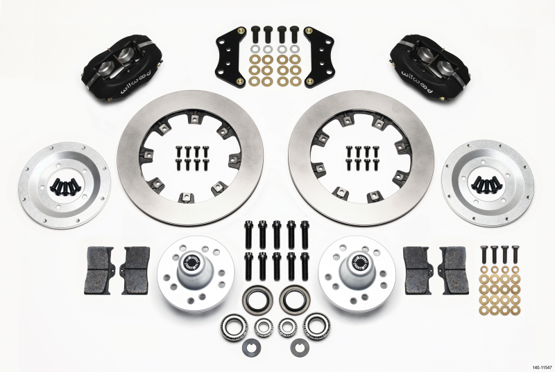 WIL Dynalite Brake Kit
