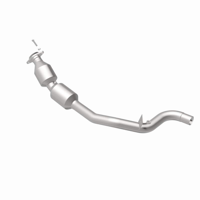 MagnaFlow 14-17 Range Rover V6 3 OEM Underbody Direct Fit Converter thumbnail 4