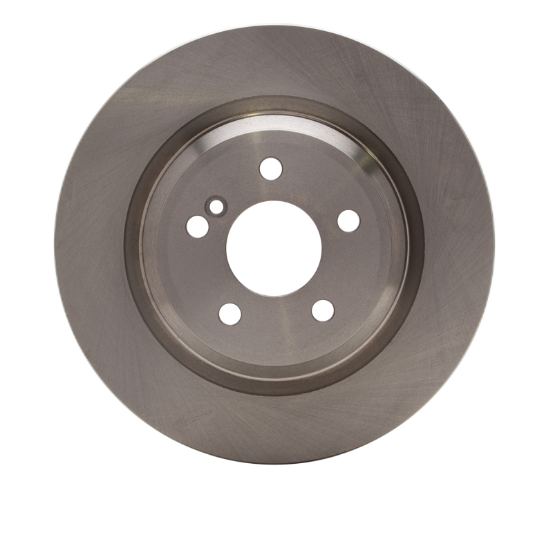 DFC Brake Rotors - Plain