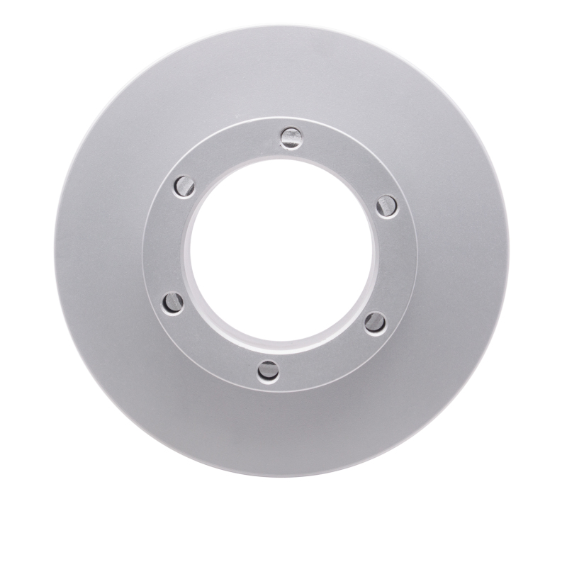 DFC GeoSPEC Coated Rotors - Plain