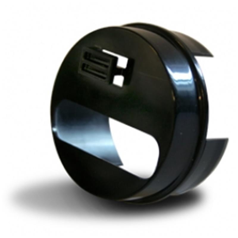 Bully Dog T-Slot Pod Mount Adapter for 2 1/16inch gauge pod Gauge pod adaptor for GT and WatchDog