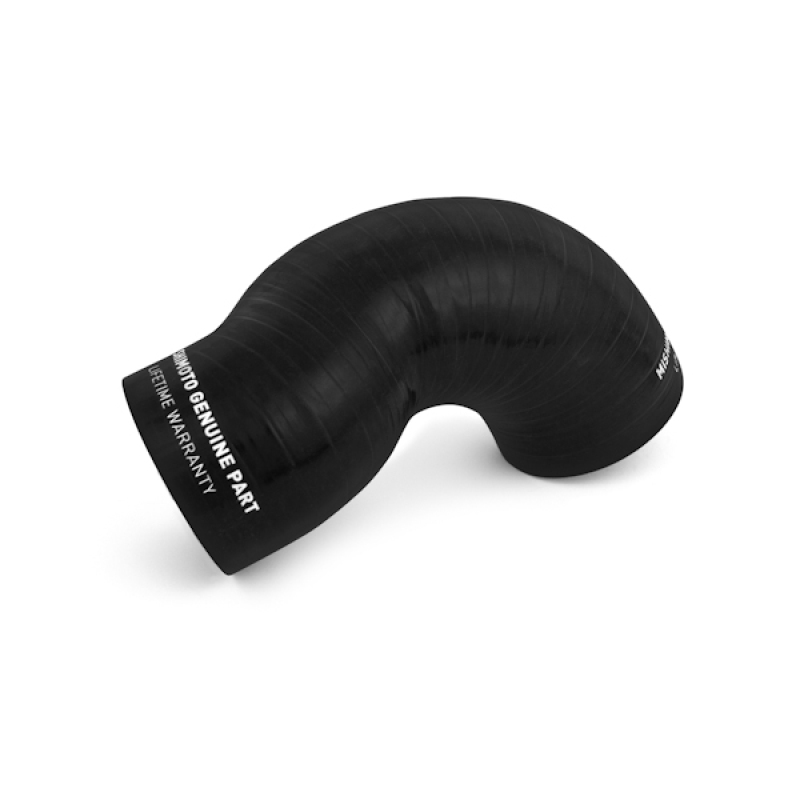 Mishimoto MMICP-F2D-11CBK Intercooler Pipe Kit, Black, Cold-side, fits Ford 6.7L Powerstroke 2011-2016