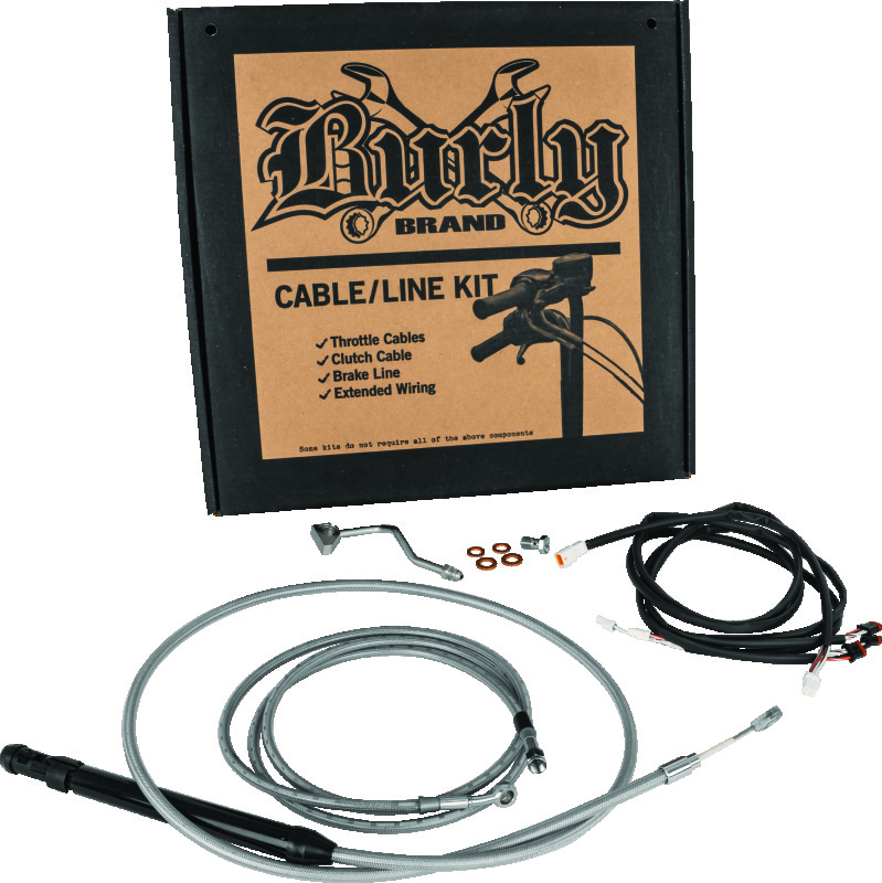 BUR Cable Kits