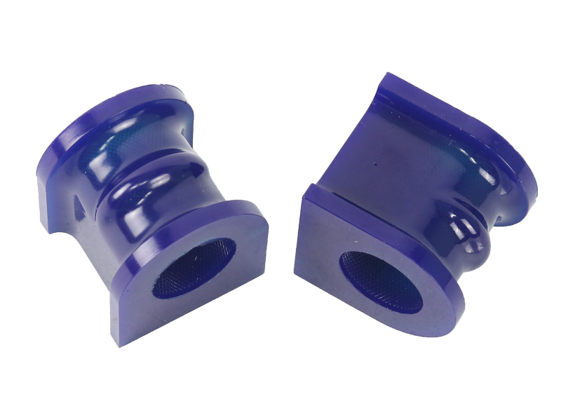 SuperPro 1989 Nissan Maxima SE Front 25mm Sway Bar Mount Bushing Set thumbnail 4
