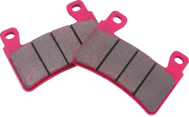 BikeMaster BKM Sintered Brake Pads