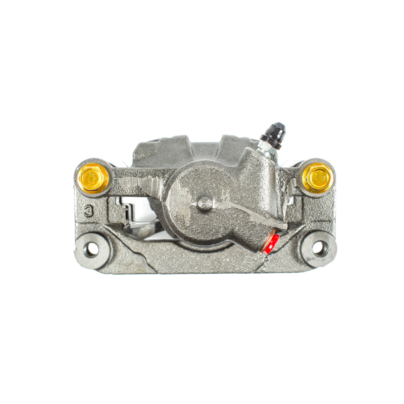 Power Stop 09-13 Subaru Forester Rear Left Autospecialty Caliper w/Bracket thumbnail 5