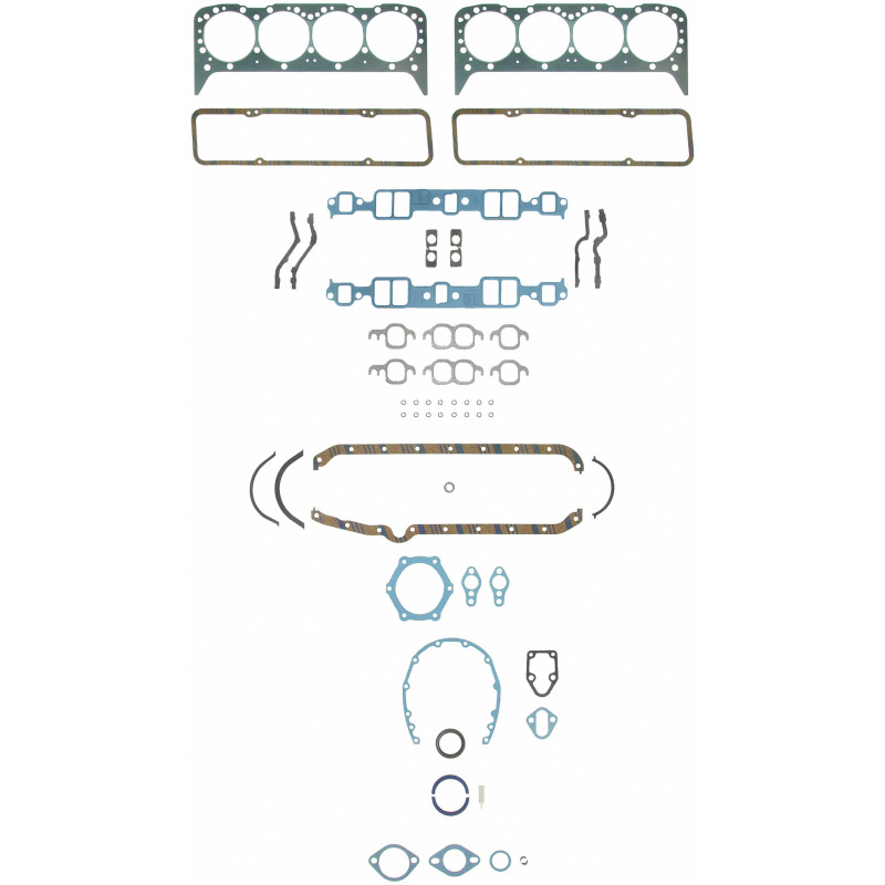 FEL Engine Gasket Sets