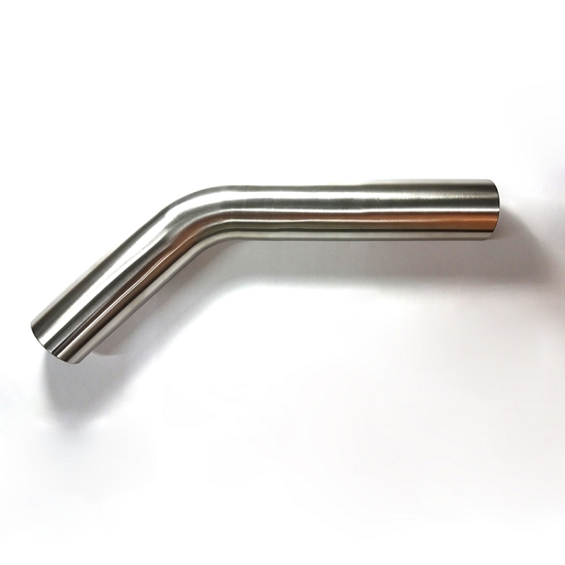STB Mandrel Bends