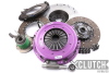 XCL Clutch - 10.5in Twin Sprung Organic