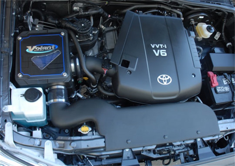 Volant 12-15 Toyota Tacoma Tacoma Air Intake thumbnail 4