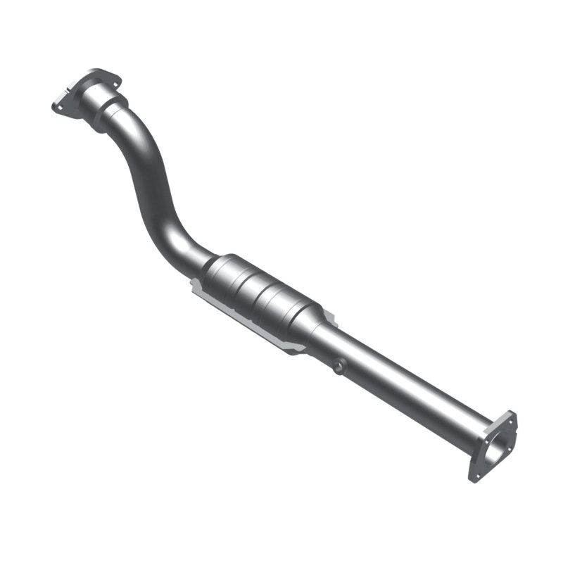 MagnaFlow Direct Fit Catalytic Converter 98-99 Lumina Monte Carlo 3. thumbnail 3