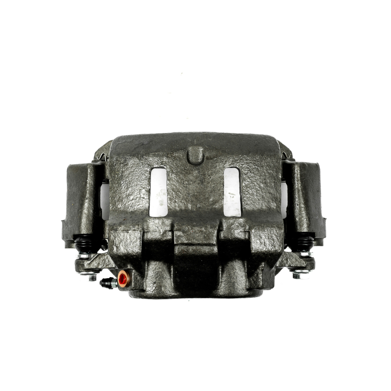 Power Stop 00-05 Ford Excursion Front Right Autospecialty Caliper w/Bracket thumbnail 4