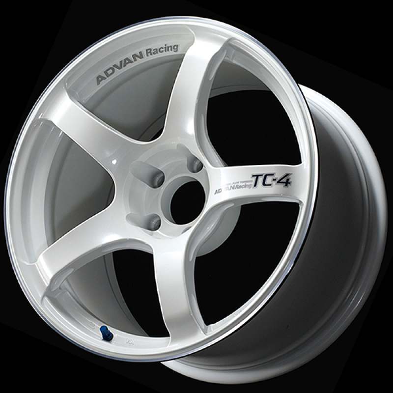 AVN TC4 Wheels