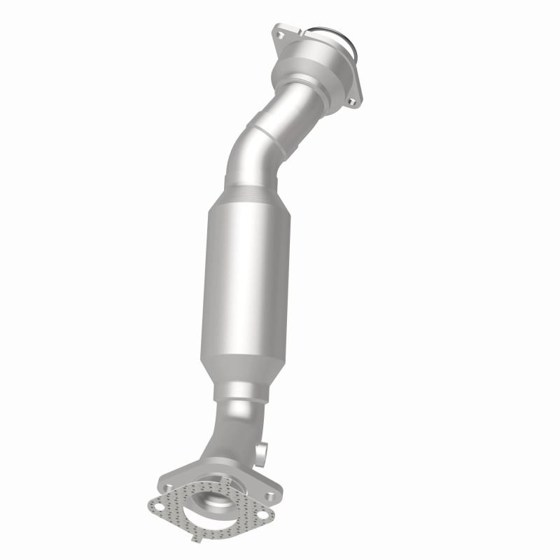 MagnaFlow 09-11 Lucerne V6 3.9L OEM Underbody Direct Fit Catalytic Converter thumbnail 7