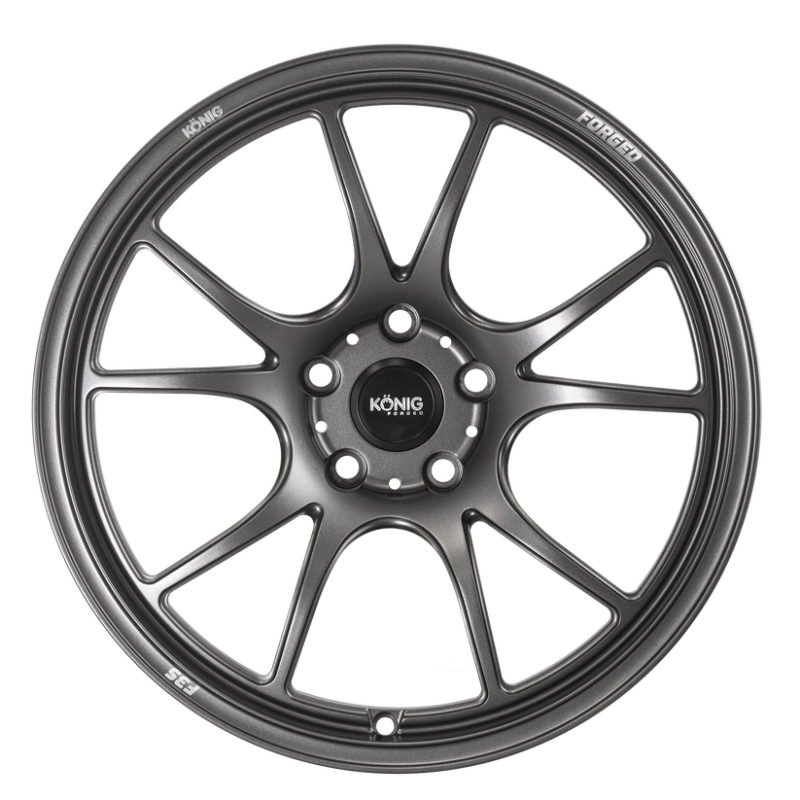 KNG F3S Wheels