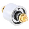 RockJock Johnny Joint Rod End 2in Machined Press-In 2in X .4375in Ball Int. Greased w/ Bolts thumbnail 4