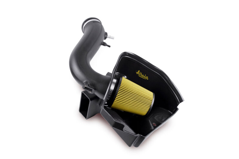 AIR Cold Air Intake Kit